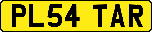 PL54TAR