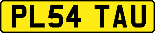 PL54TAU