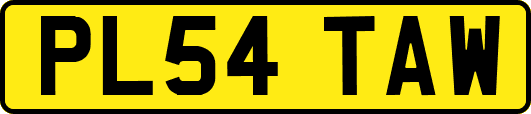 PL54TAW
