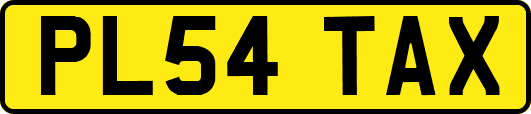 PL54TAX