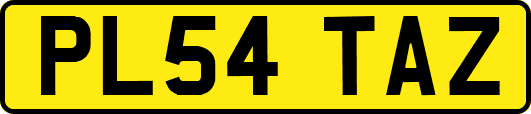 PL54TAZ