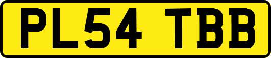 PL54TBB
