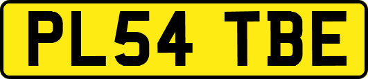 PL54TBE