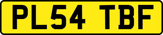 PL54TBF