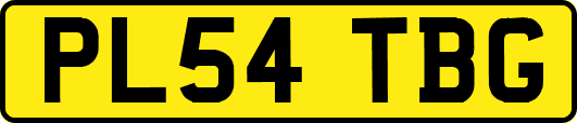 PL54TBG