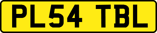 PL54TBL