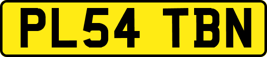 PL54TBN