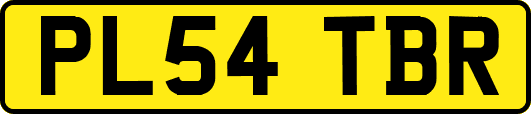 PL54TBR