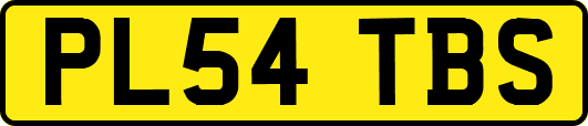 PL54TBS