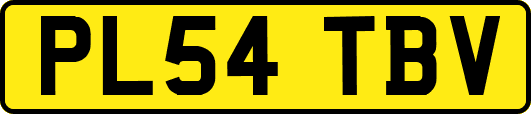 PL54TBV