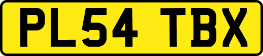 PL54TBX