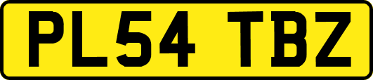 PL54TBZ