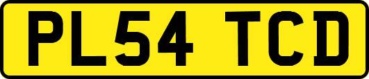 PL54TCD
