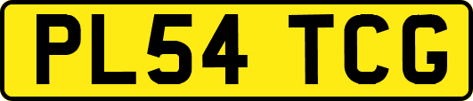 PL54TCG
