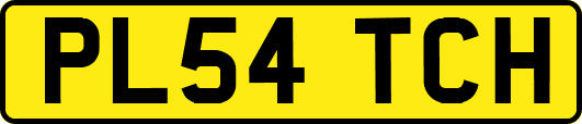 PL54TCH