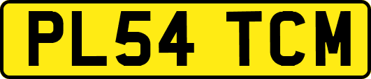 PL54TCM