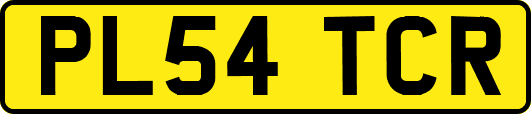 PL54TCR