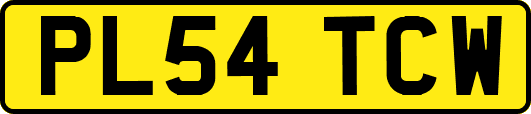 PL54TCW