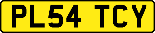 PL54TCY