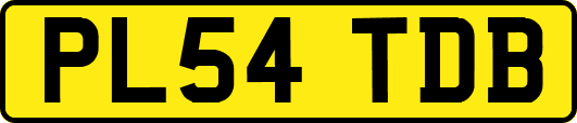 PL54TDB