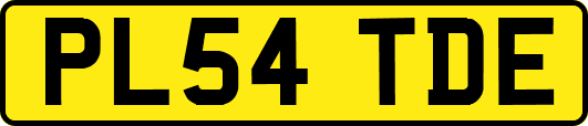 PL54TDE