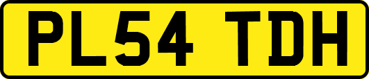 PL54TDH