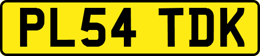 PL54TDK