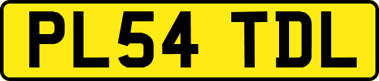 PL54TDL