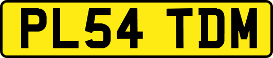 PL54TDM