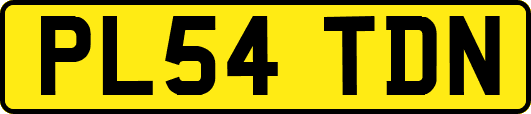 PL54TDN