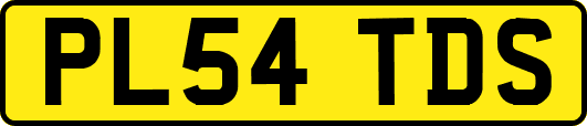PL54TDS