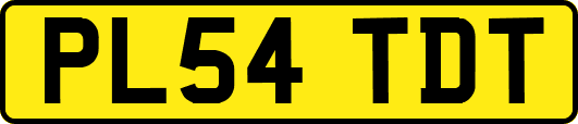 PL54TDT