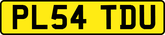 PL54TDU