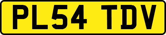 PL54TDV