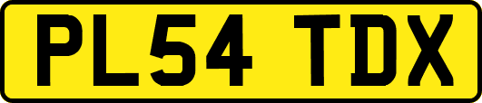PL54TDX
