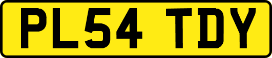 PL54TDY