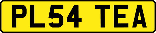 PL54TEA