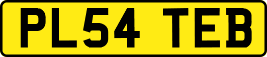 PL54TEB
