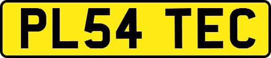 PL54TEC