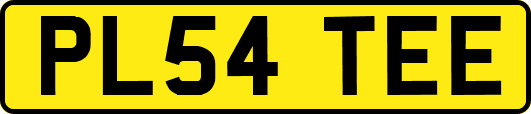 PL54TEE