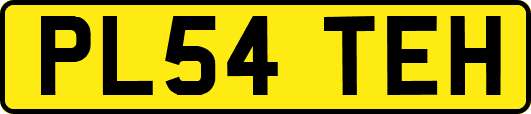 PL54TEH