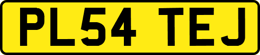 PL54TEJ