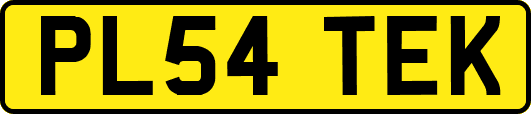 PL54TEK