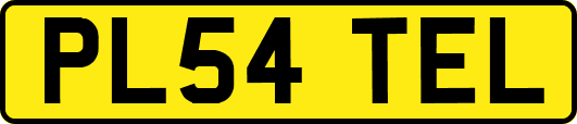 PL54TEL