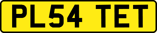 PL54TET