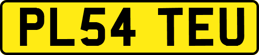 PL54TEU