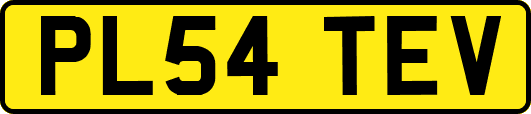 PL54TEV