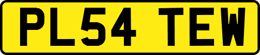 PL54TEW