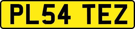 PL54TEZ
