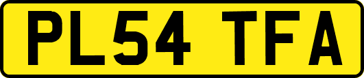 PL54TFA